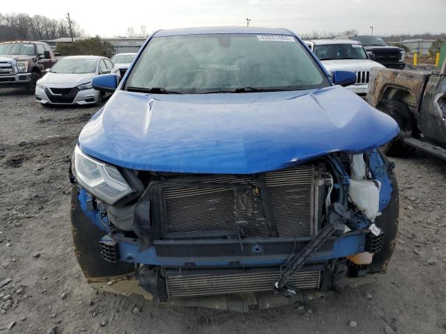  CHEVROLET EQUINOX 2019 Blue
