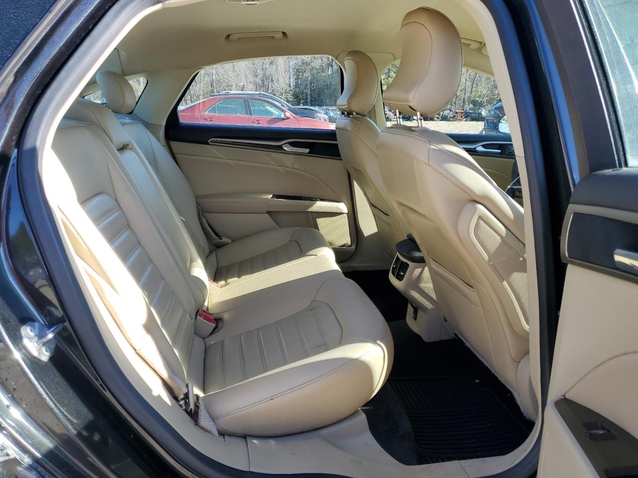 2015 Ford Fusion - Image 10