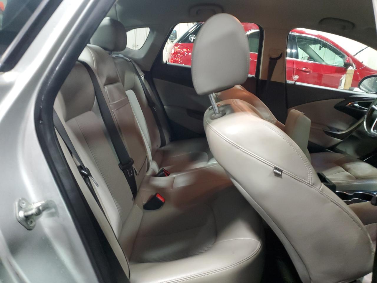 2012 Buick Verano - Image 11