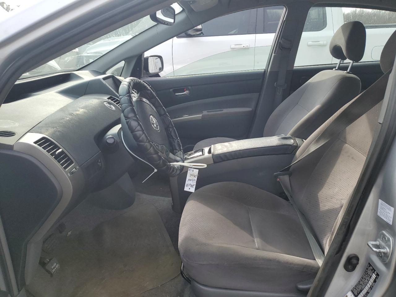 2006 Toyota Prius - Image 7