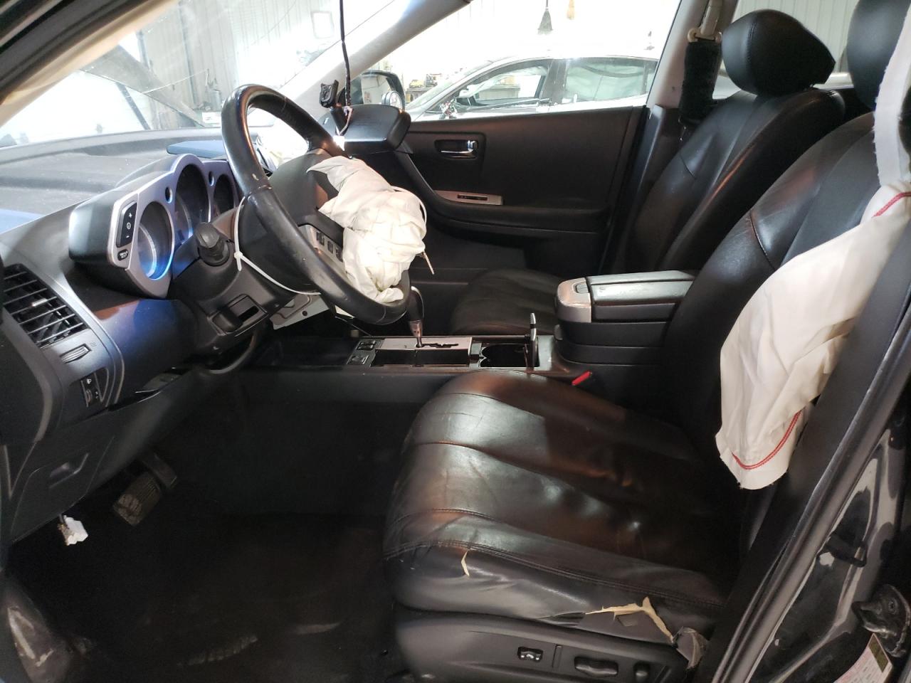 2007 Nissan Murano - Image 7