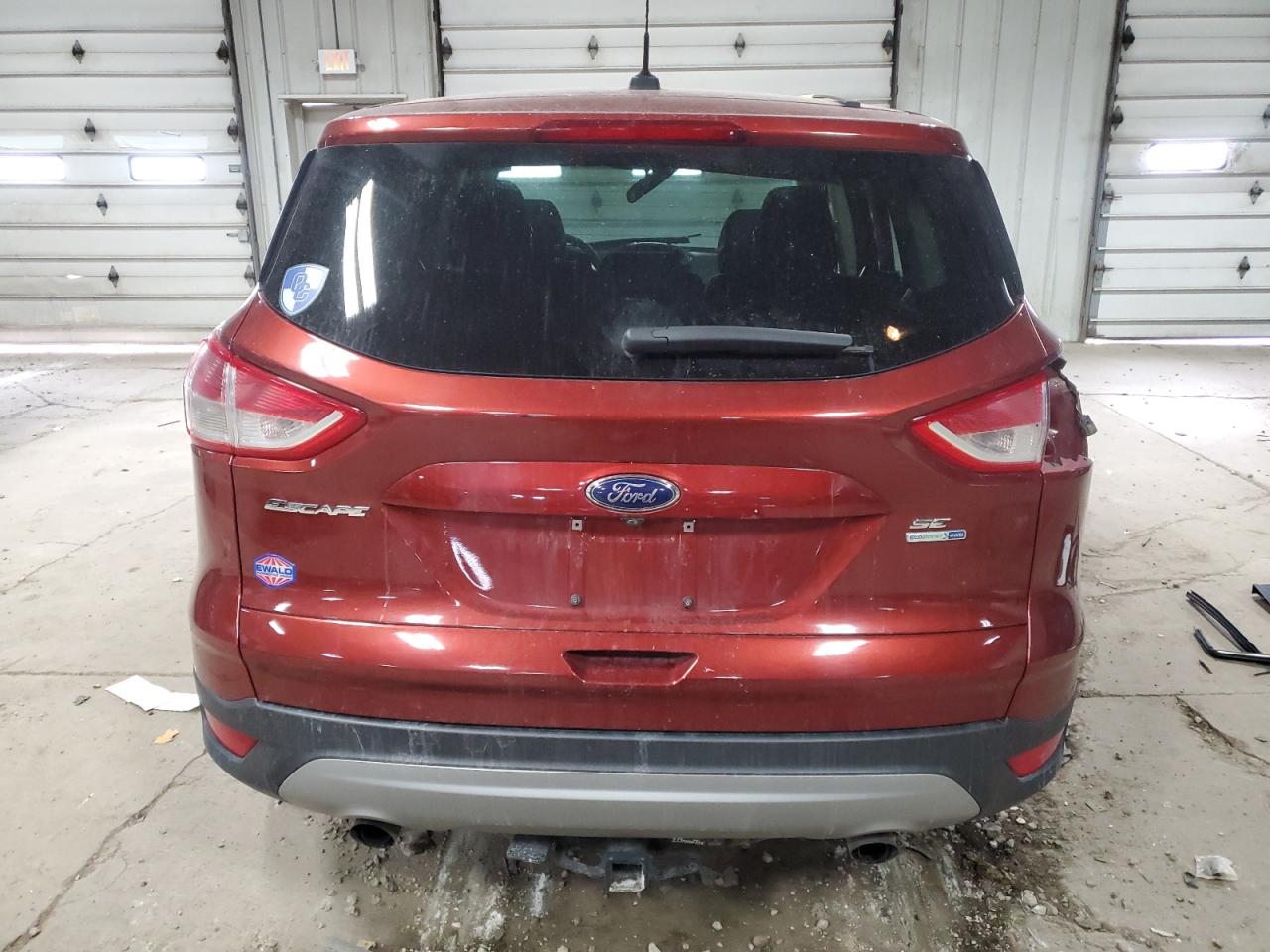 2014 Ford Escape - Image 6