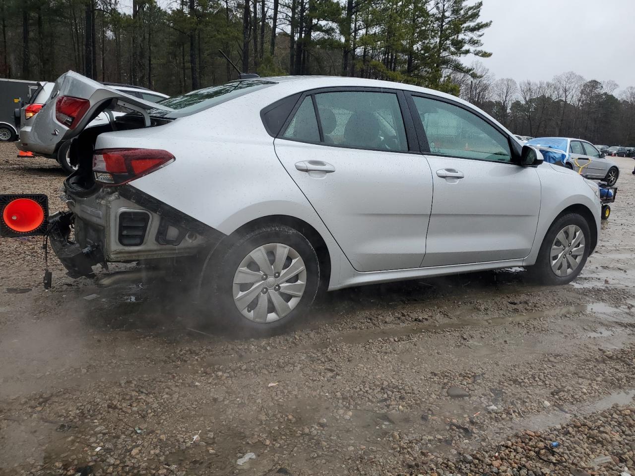 2018 Kia Rio - Image 3