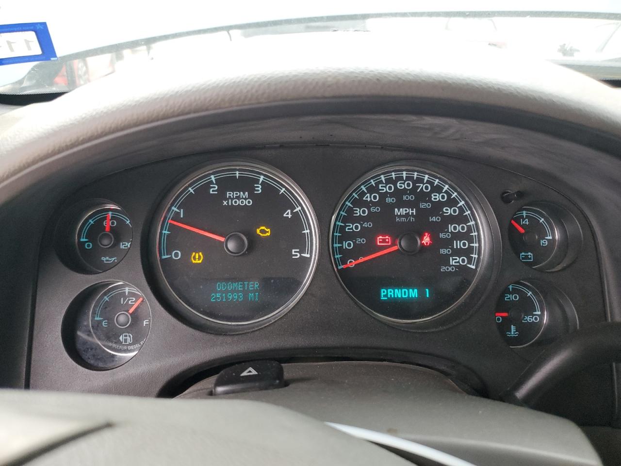 2009 GMC Sierra - Image 9