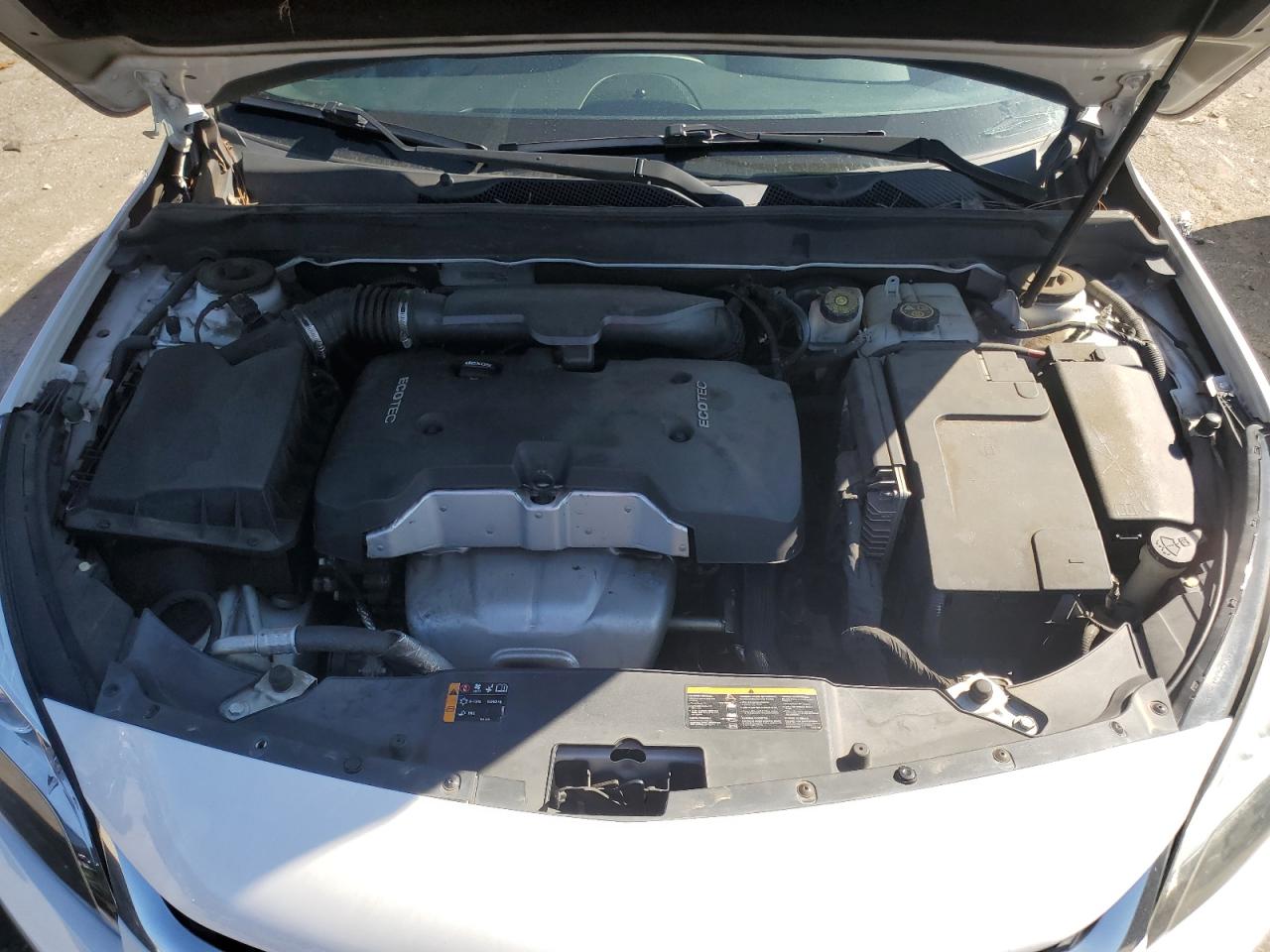 2014 Chevrolet Malibu - Image 11