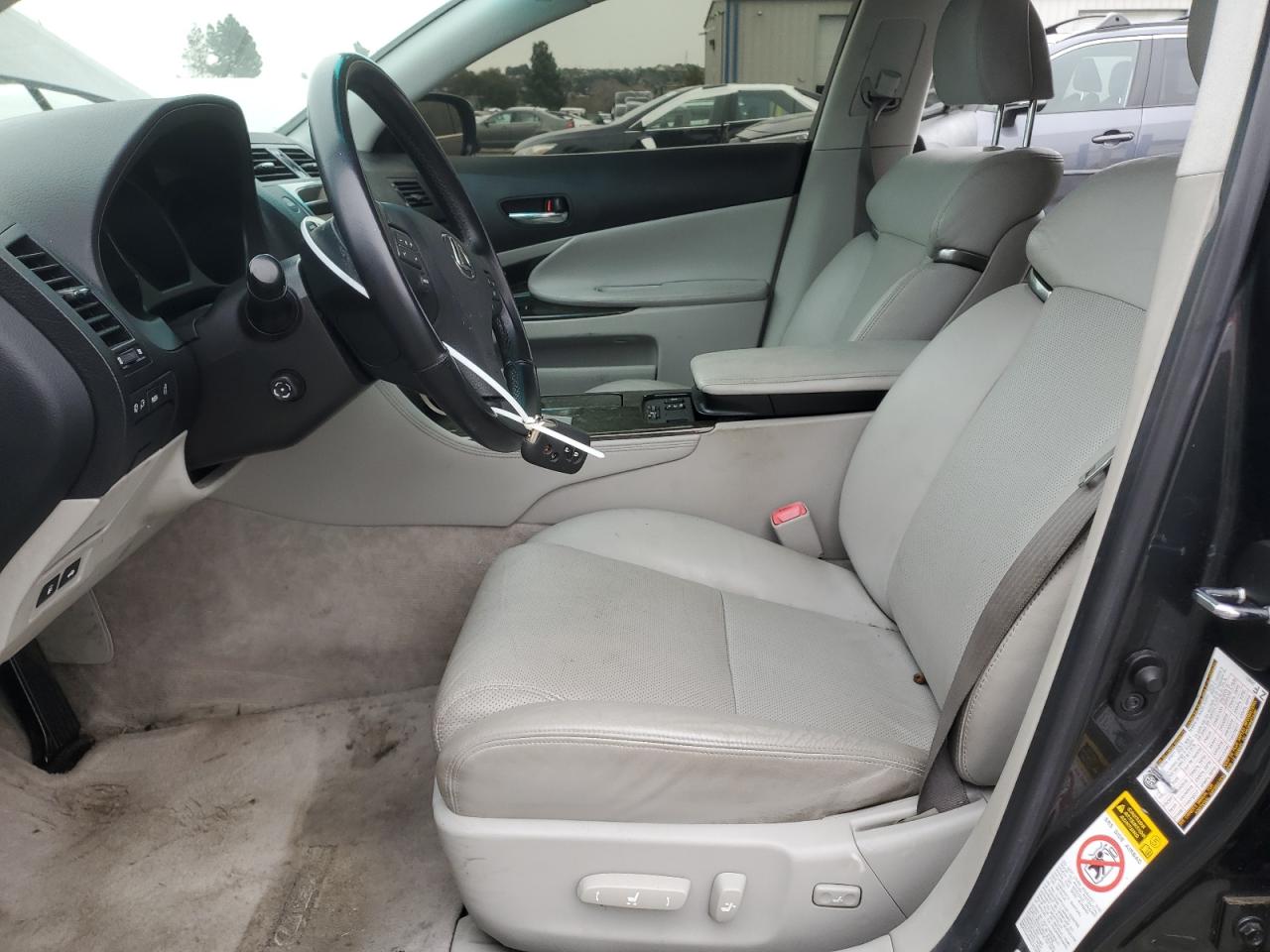 2008 Lexus GS - Image 7