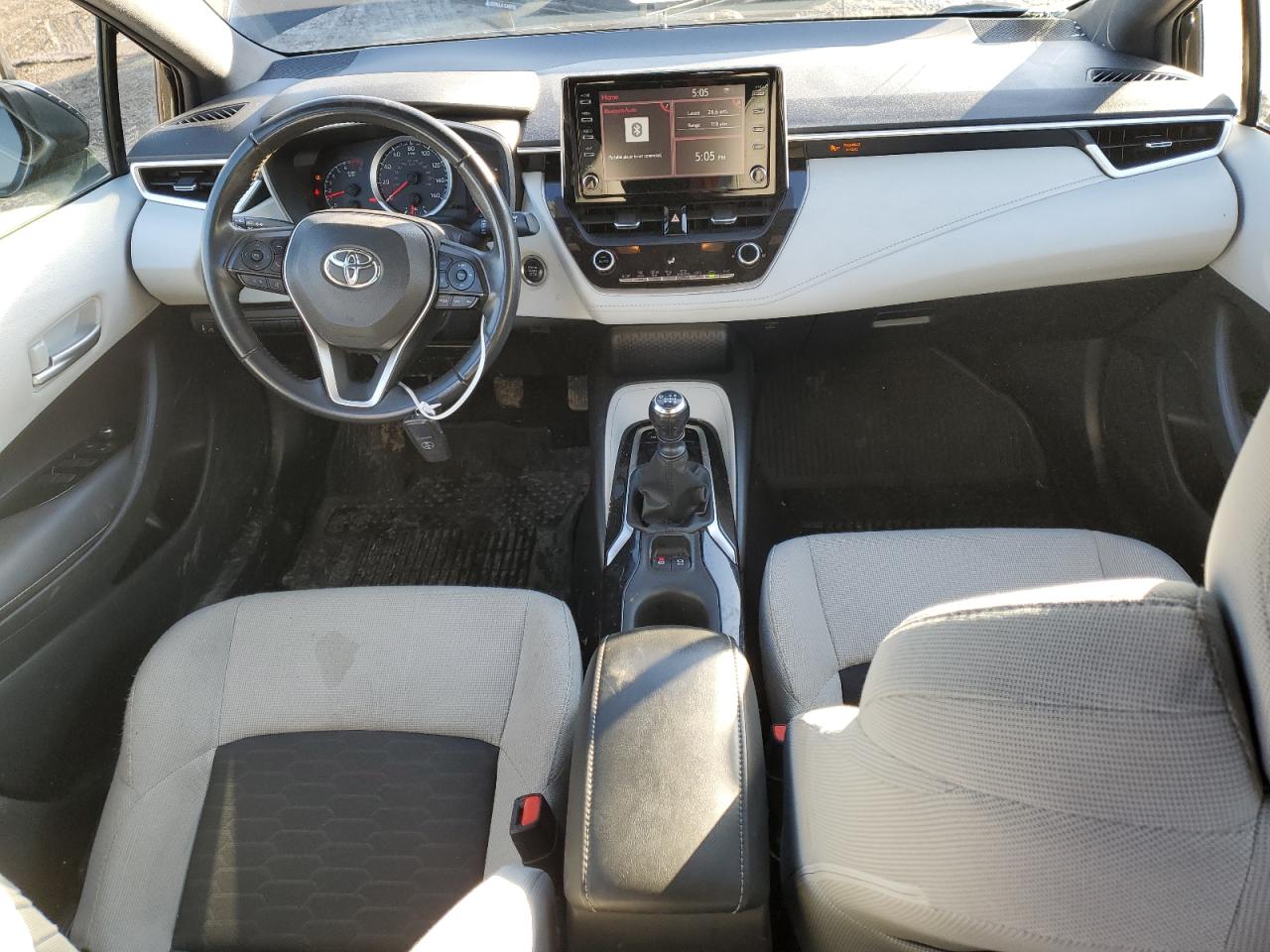2019 Toyota Corolla - Image 8