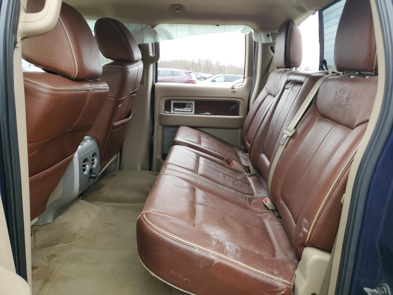 2010 Ford F-150 - Image 10