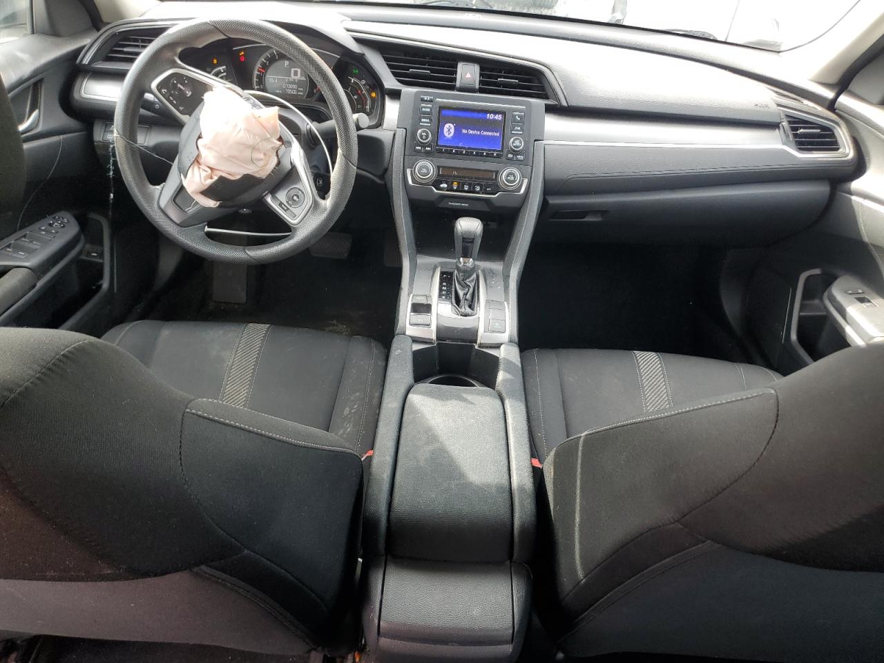 2017 Honda Civic - Image 8