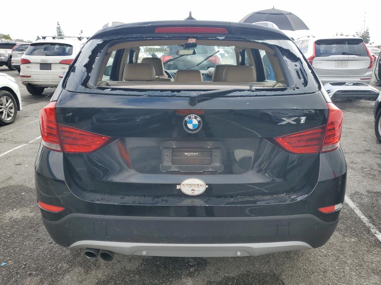 2014 BMW X1 - Image 6