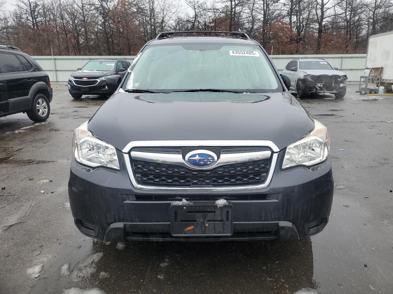 2015 Subaru Forester - Image 5
