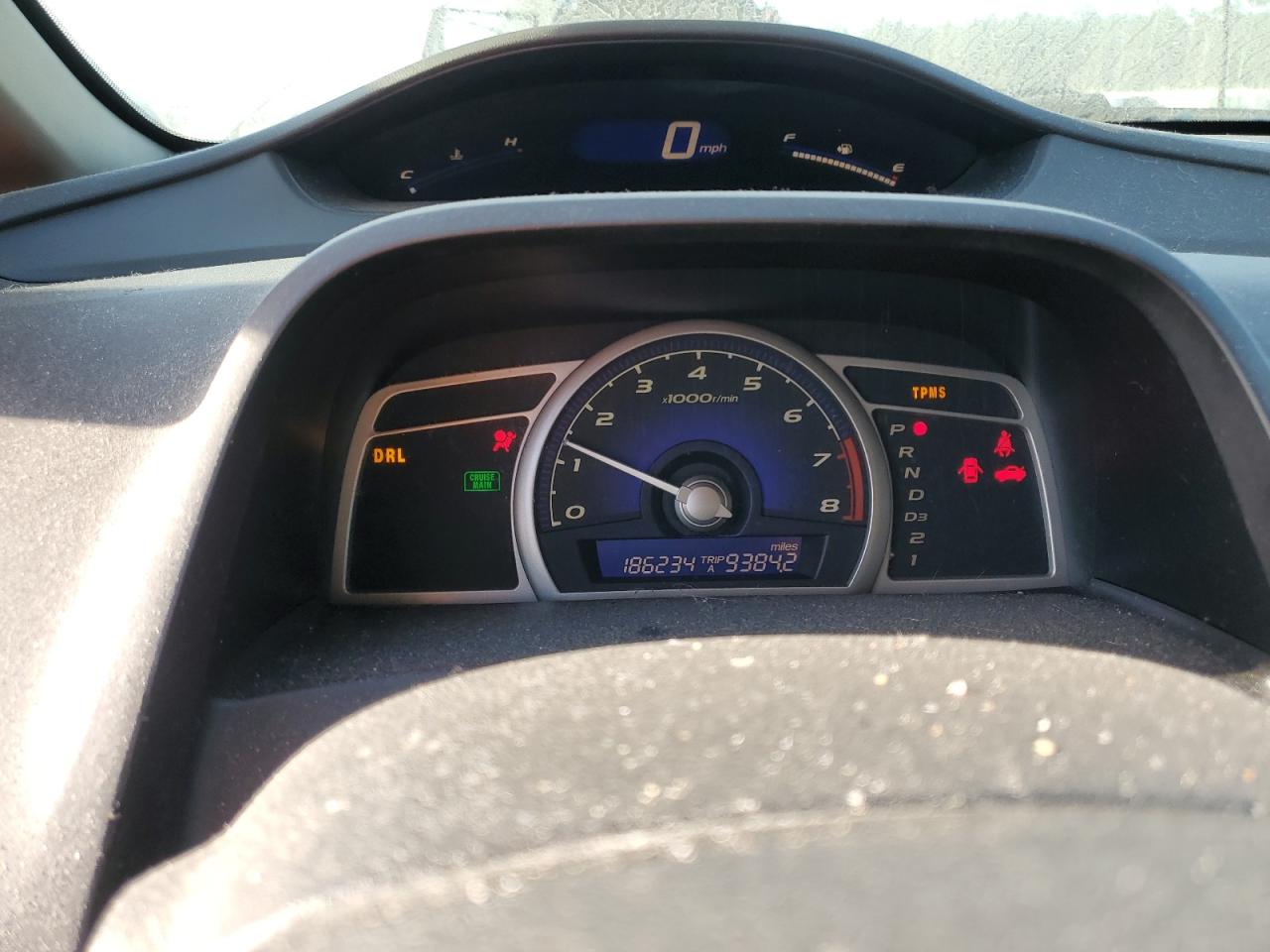 2010 Honda Civic - Image 9