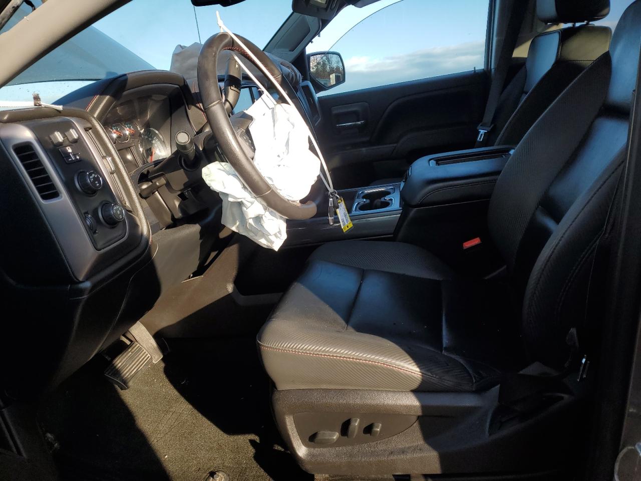 2017 GMC Sierra - Image 7