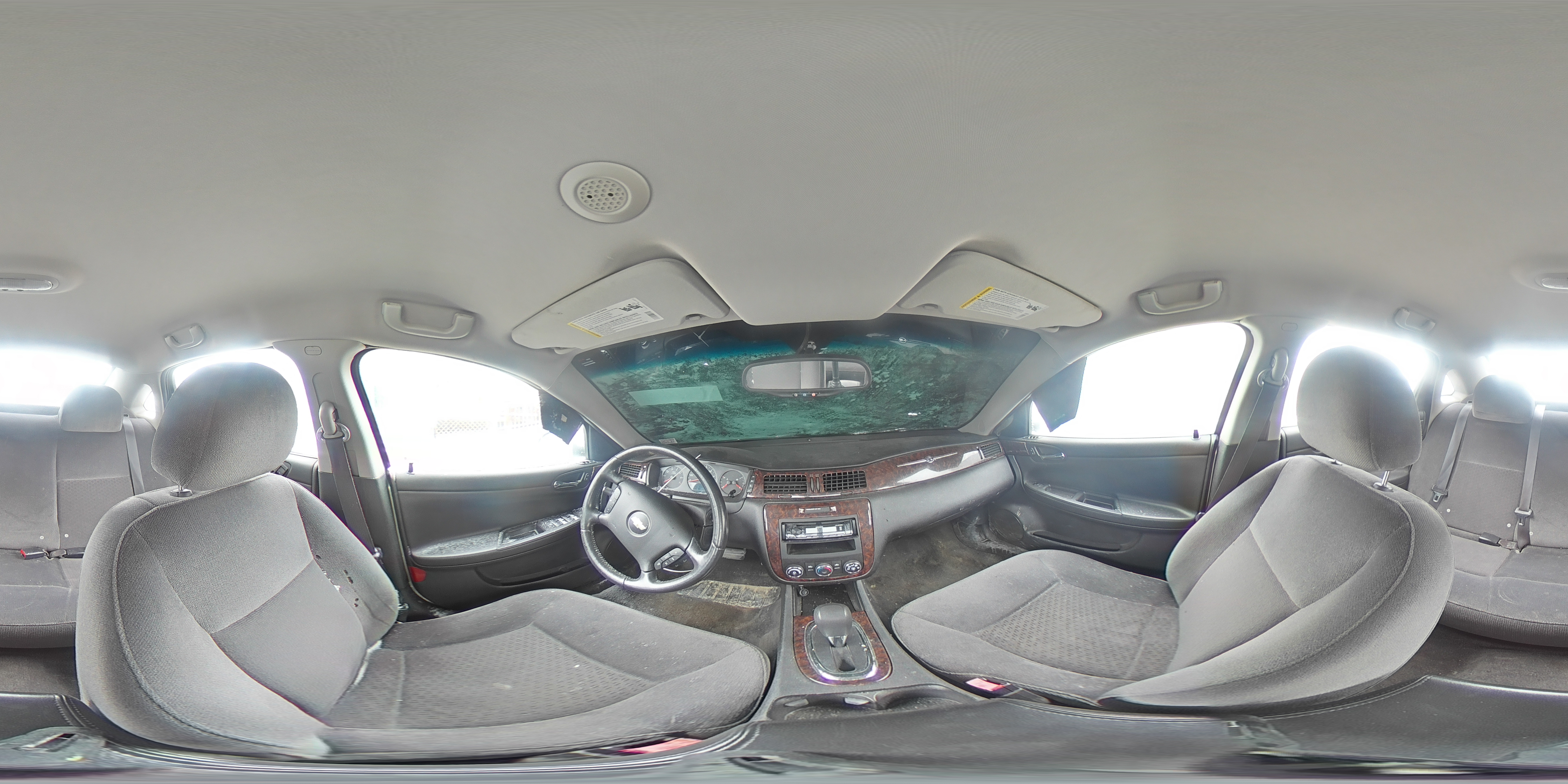 2013 Chevrolet Impala - Image 12