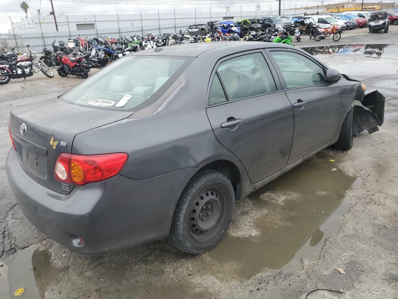 2010 Toyota Corolla - Image 3
