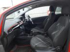 2015 VAUXHALL CORSA LIMI for sale at Copart WESTBURY