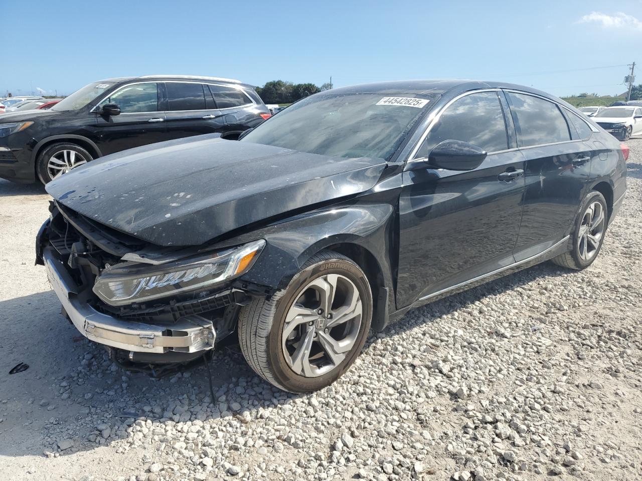 2019 Honda Accord - Image 1