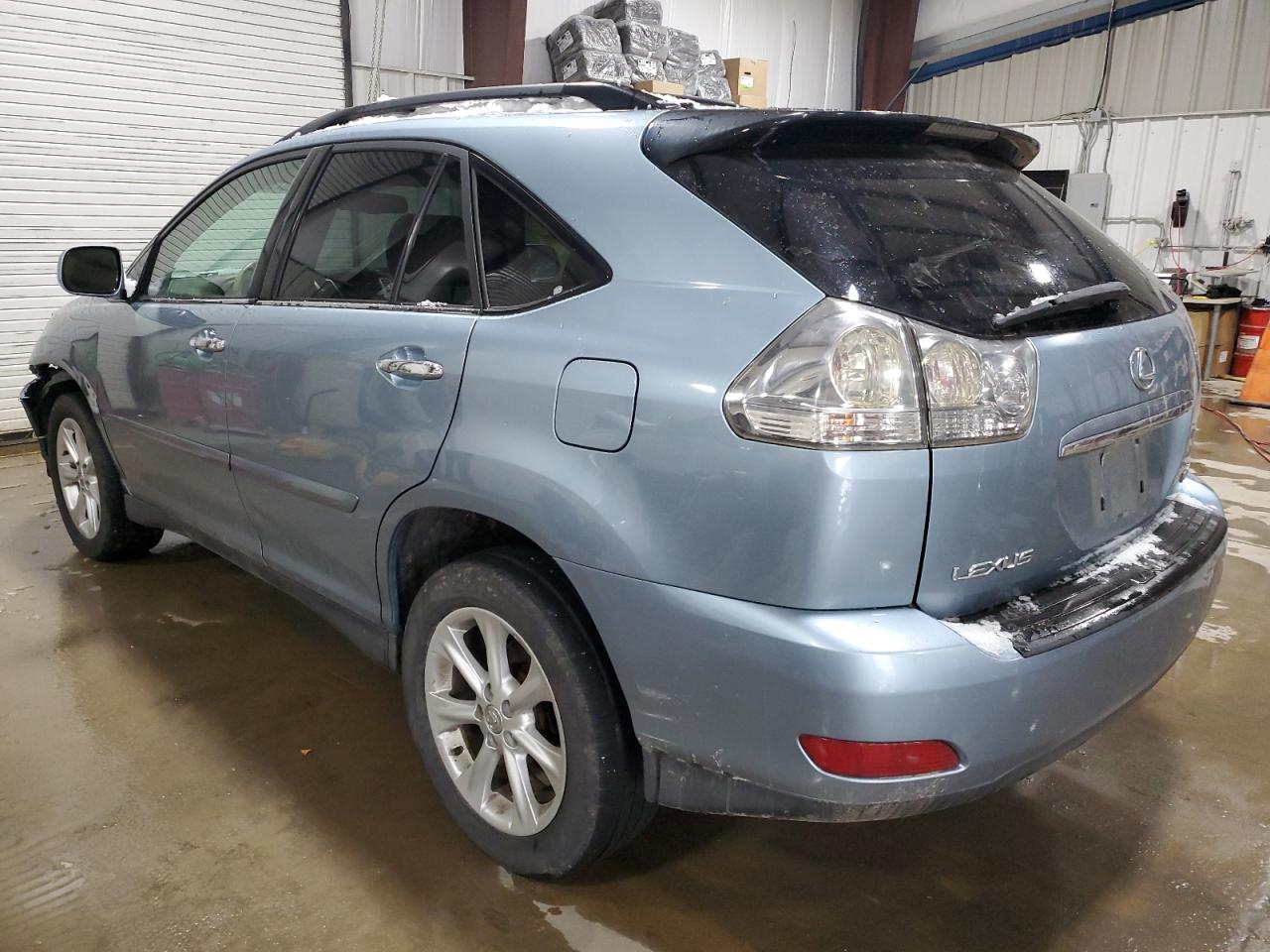2009 Lexus RX - Image 2