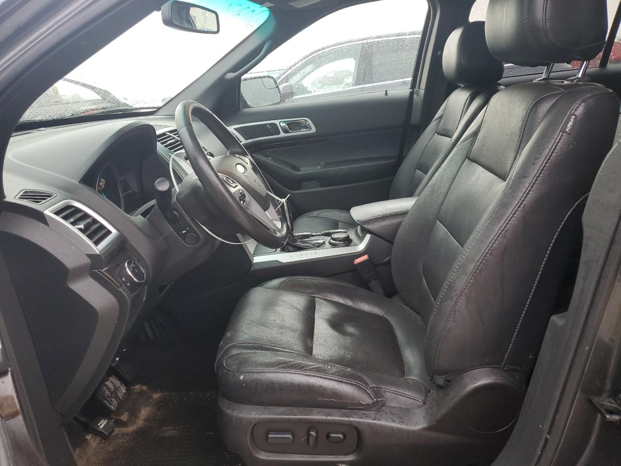 2015 Ford Explorer - Image 7