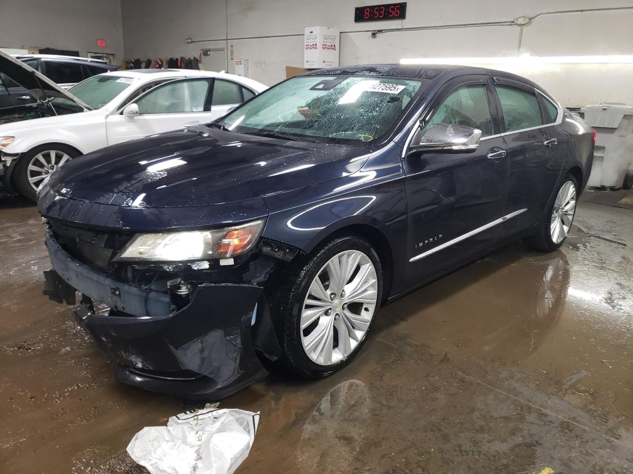 2015 Chevrolet Impala - Image 1