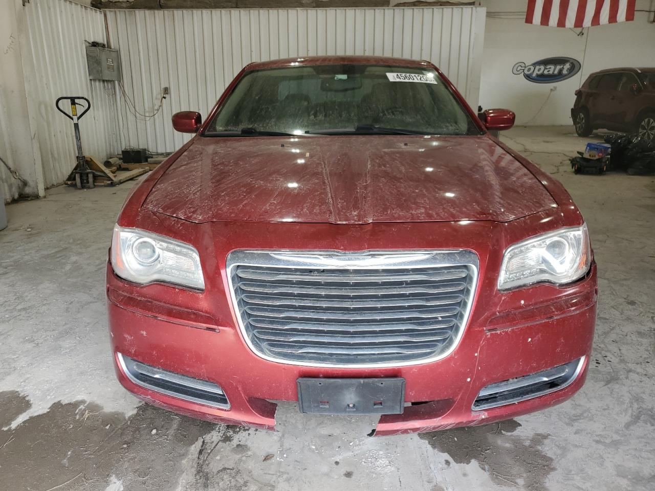 2012 Chrysler 300 - Image 5