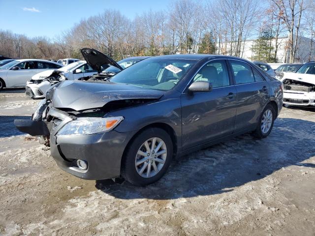 2011 Toyota Camry Se