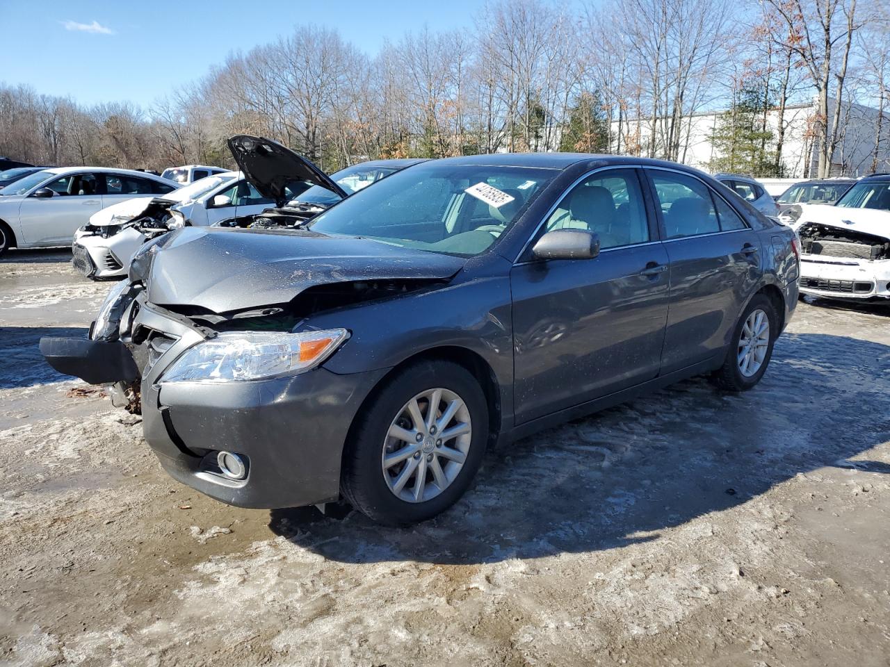 2011 Toyota Camry - Image 1