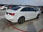 2020 Audi S3 Premium zu verkaufen in Wayland, MI - Side