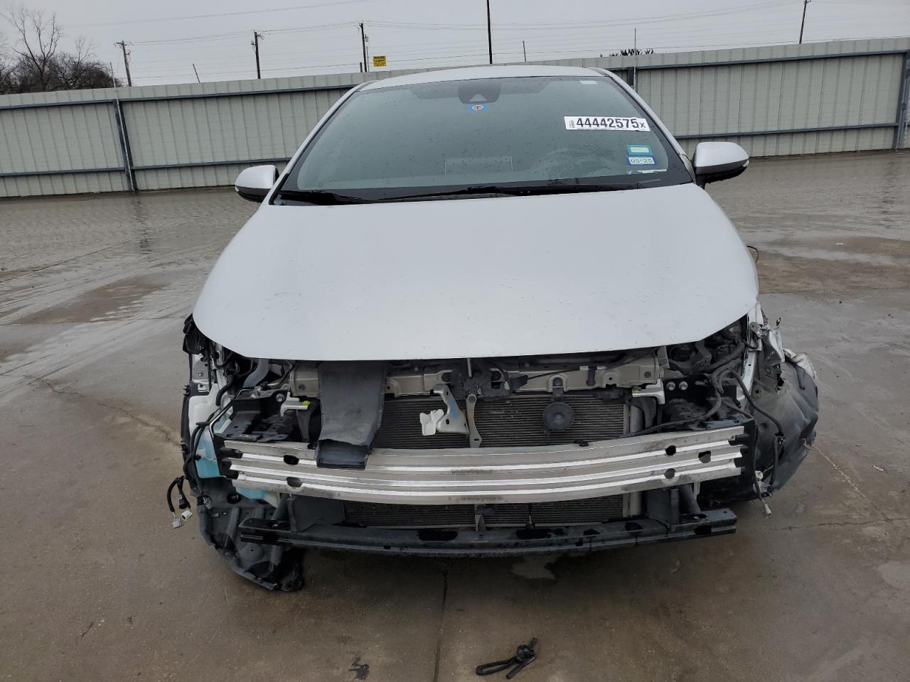 2020 Toyota Corolla - Image 5