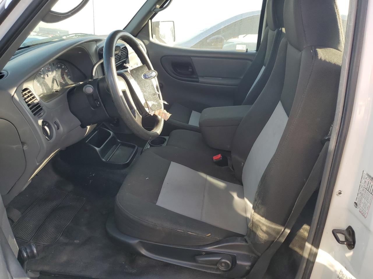 2009 Ford Ranger - Image 7