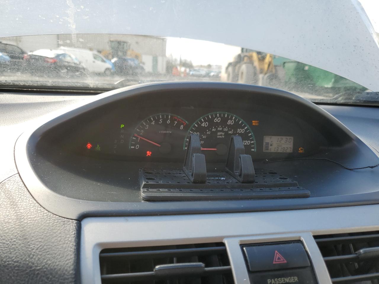 2009 Toyota Yaris - Image 9