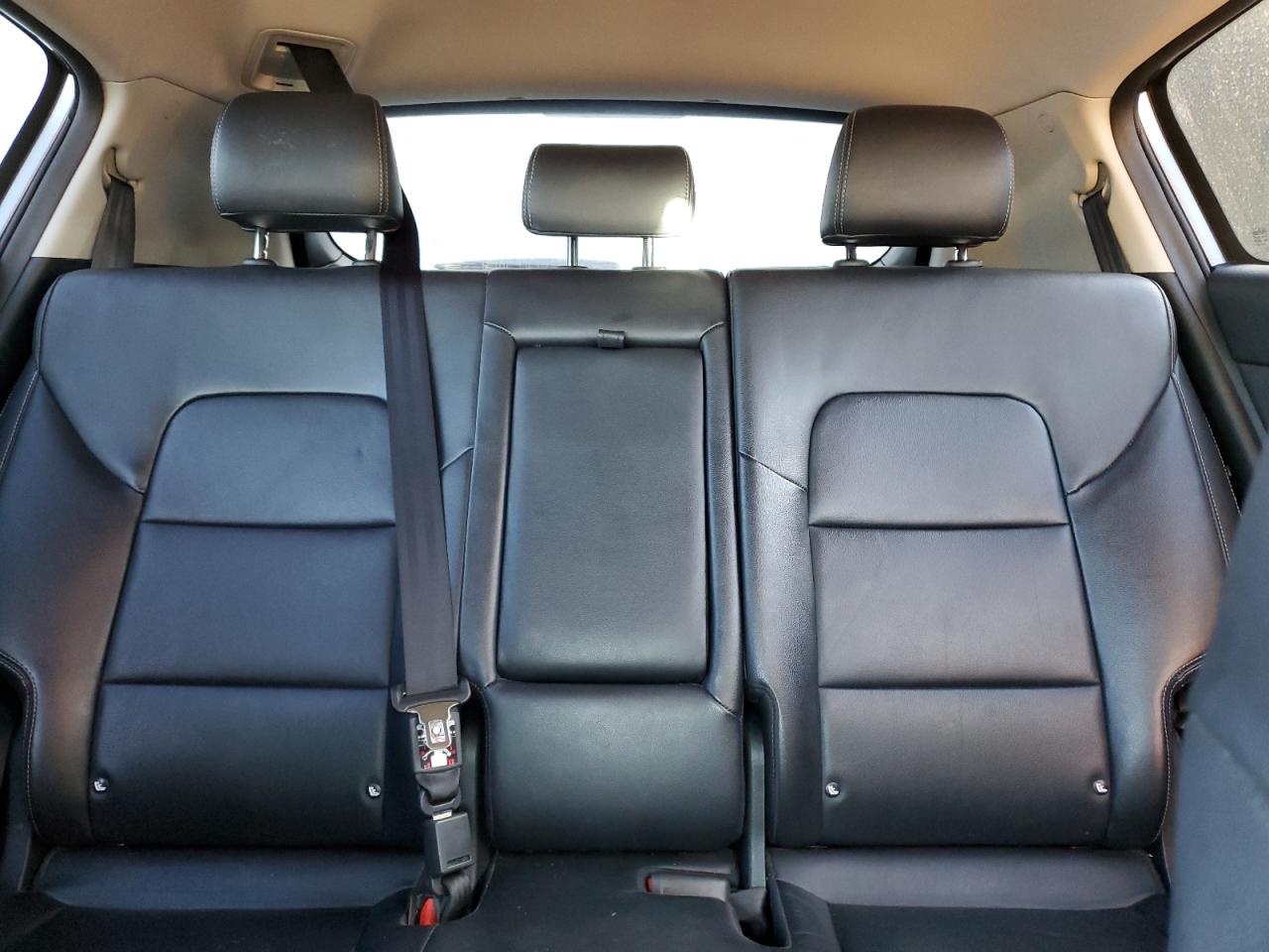2019 Kia Sportage - Image 10