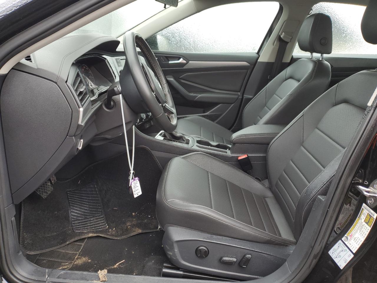 2021 Volkswagen Jetta - Image 7