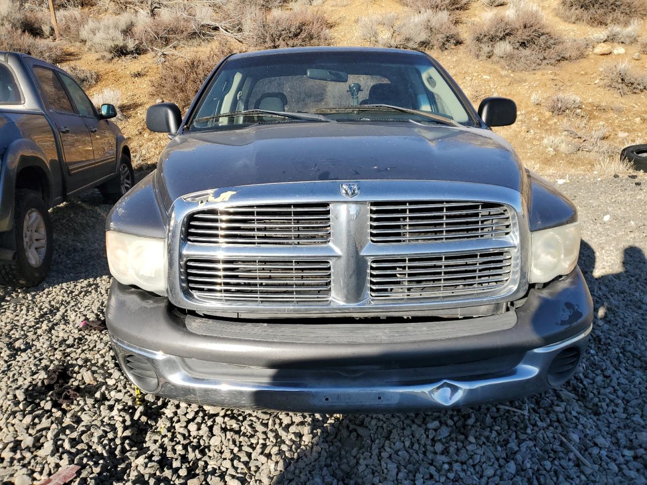 2004 Dodge RAM - Image 5
