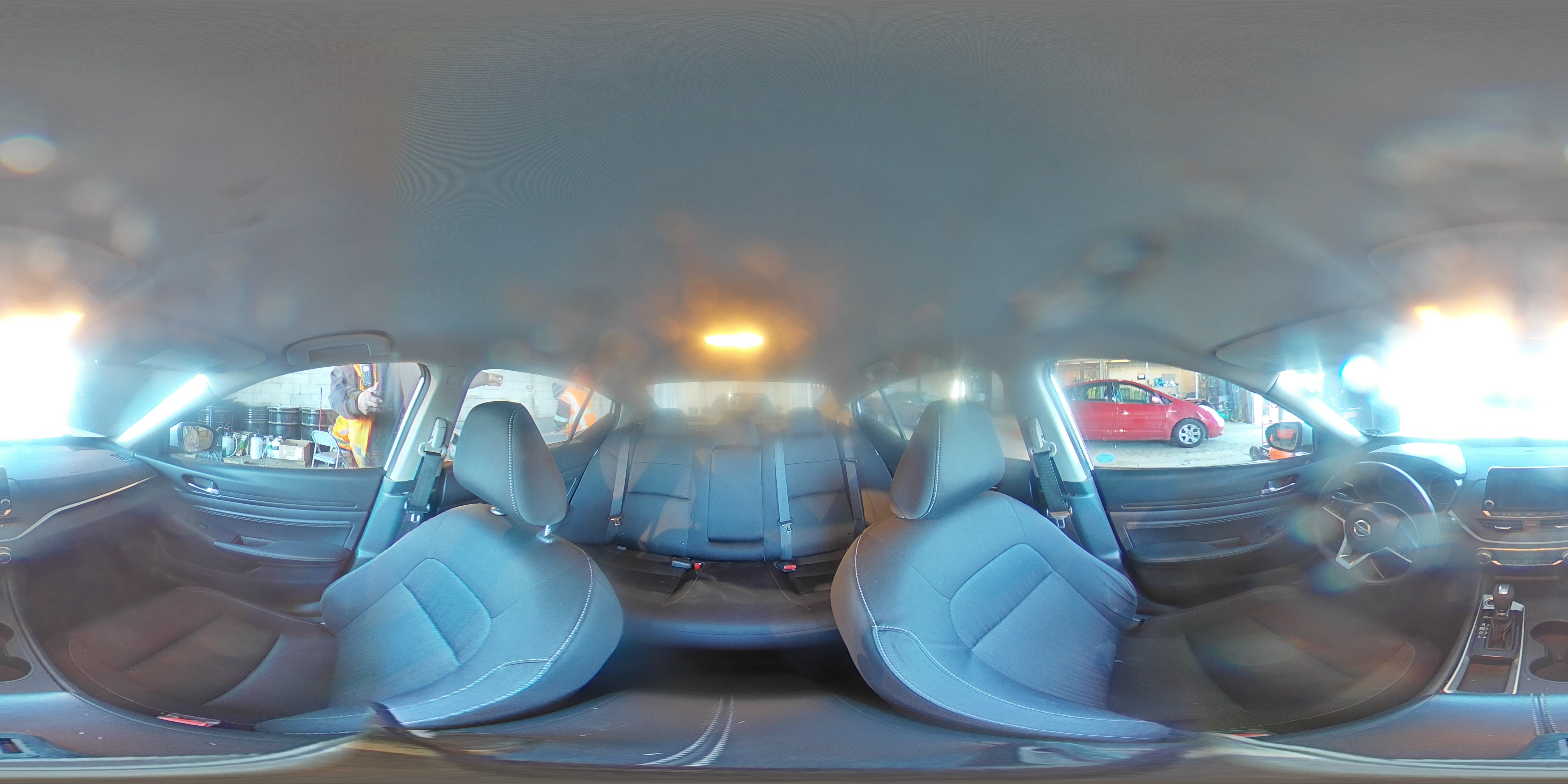 2020 Nissan Altima - Image 13