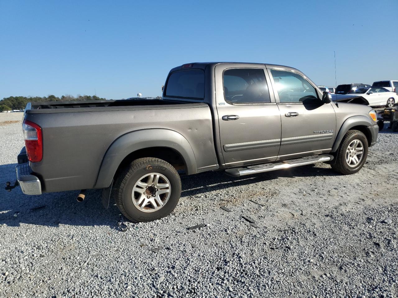 2006 Toyota Tundra - Image 3