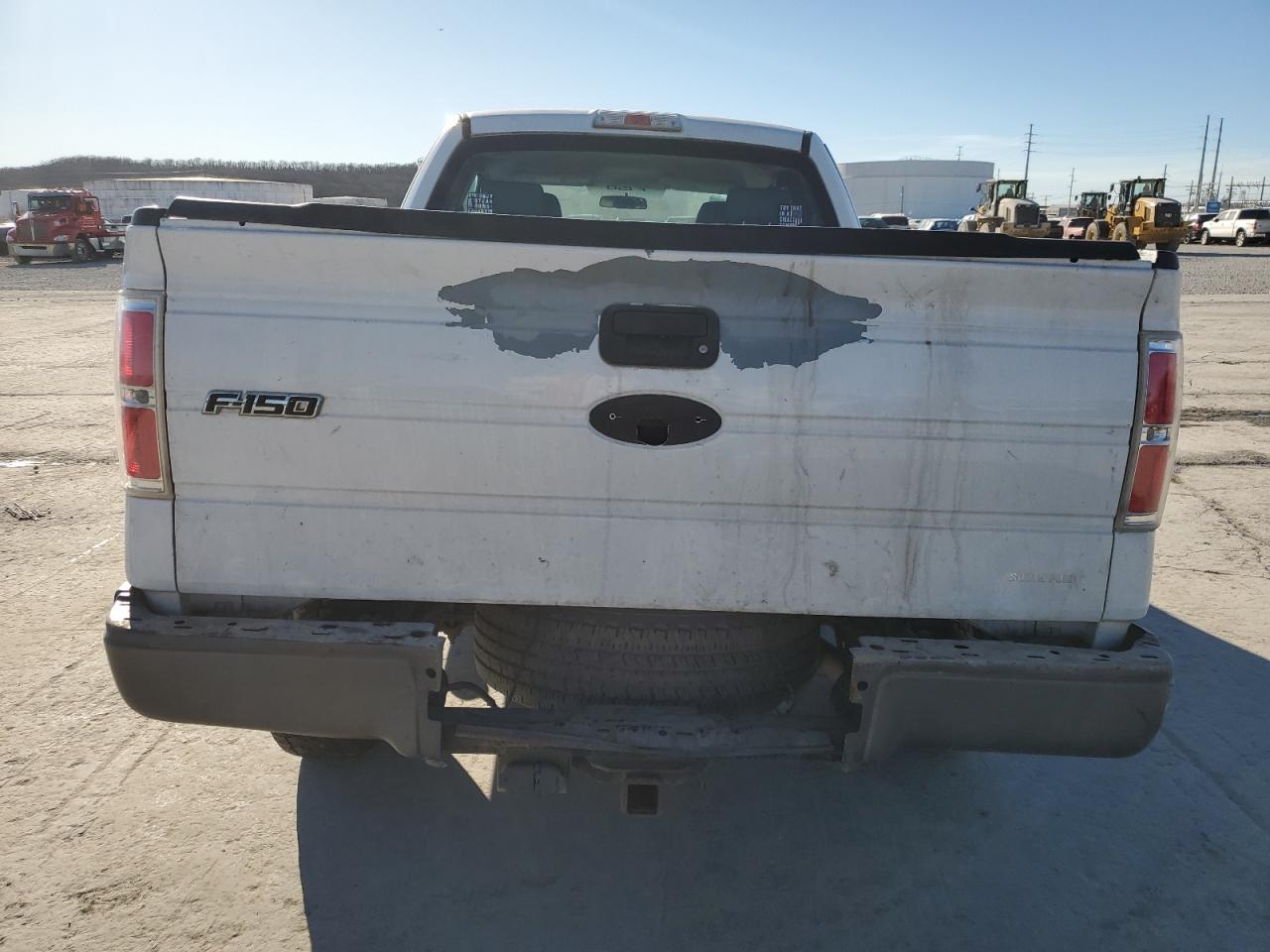 2009 Ford F-150 - Image 6