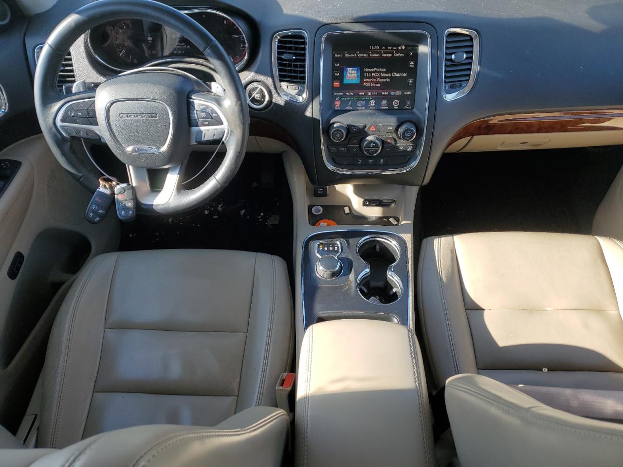 2014 Dodge Durango - Image 8