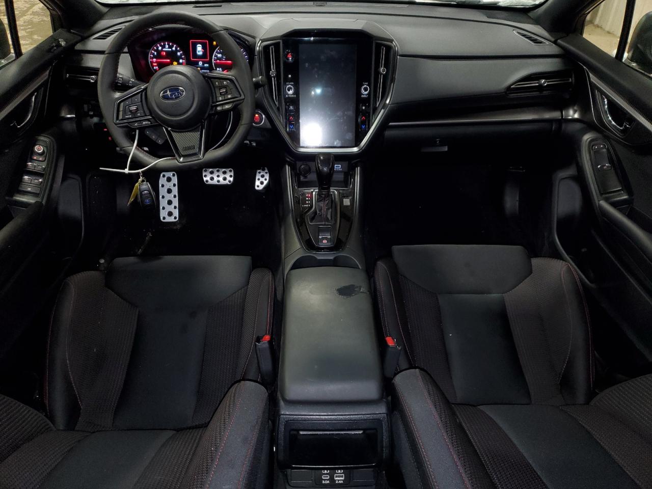 2024 Subaru WRX - Image 8