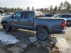 2021 Toyota Tacoma Double Cab for Sale in Windham, ME - Side