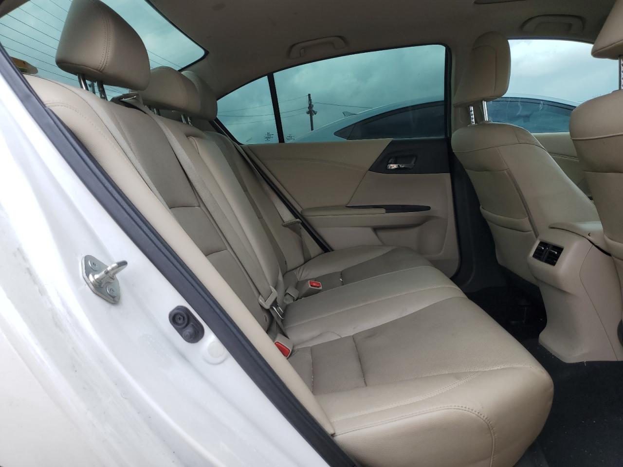 2015 Honda Accord - Image 10