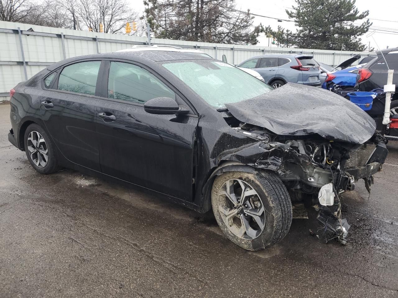 2019 Kia Forte - Image 4