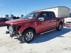 2024 Ford F150 Xlt na sprzedaż w Haslet, TX - Front End