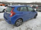 2015 Honda Fit Ex zu verkaufen in Kansas City, KS - Undercarriage