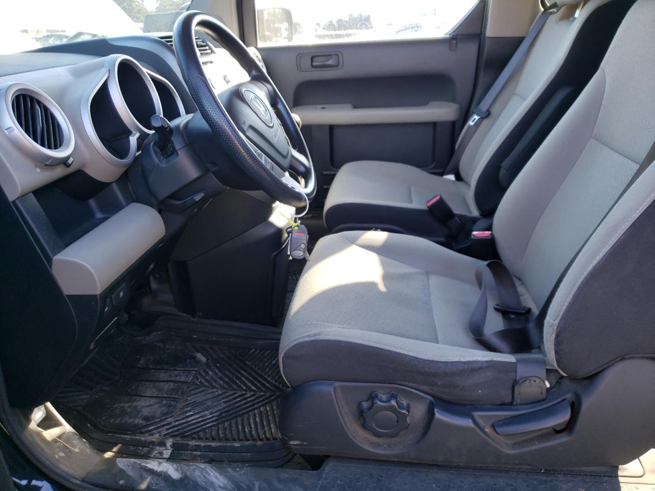 2008 Honda Element - Image 7
