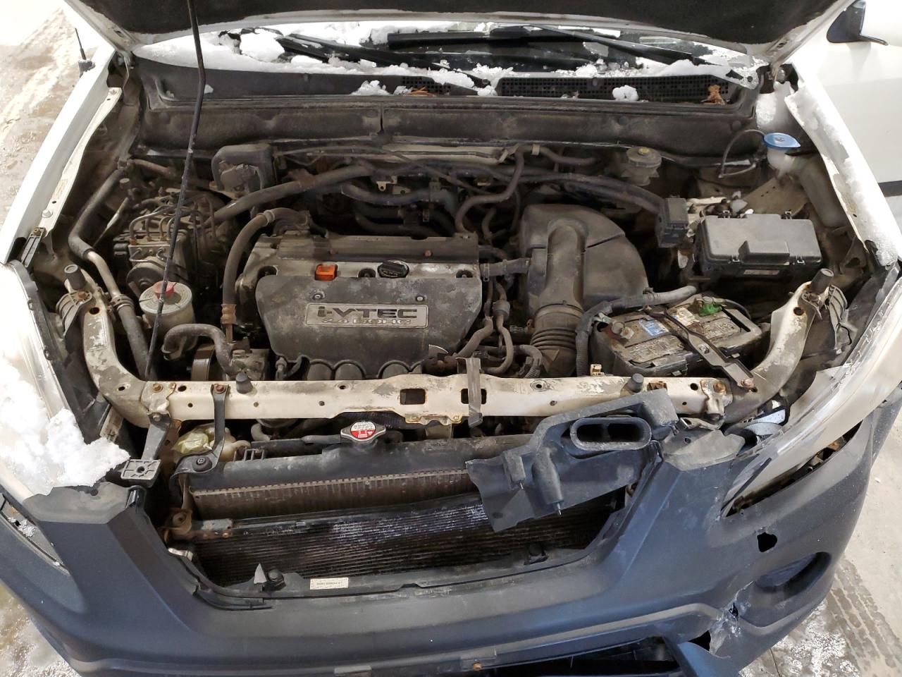2006 Honda CR-V - Image 12