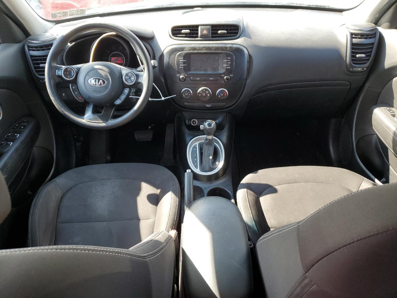 2019 Kia Soul - Image 8