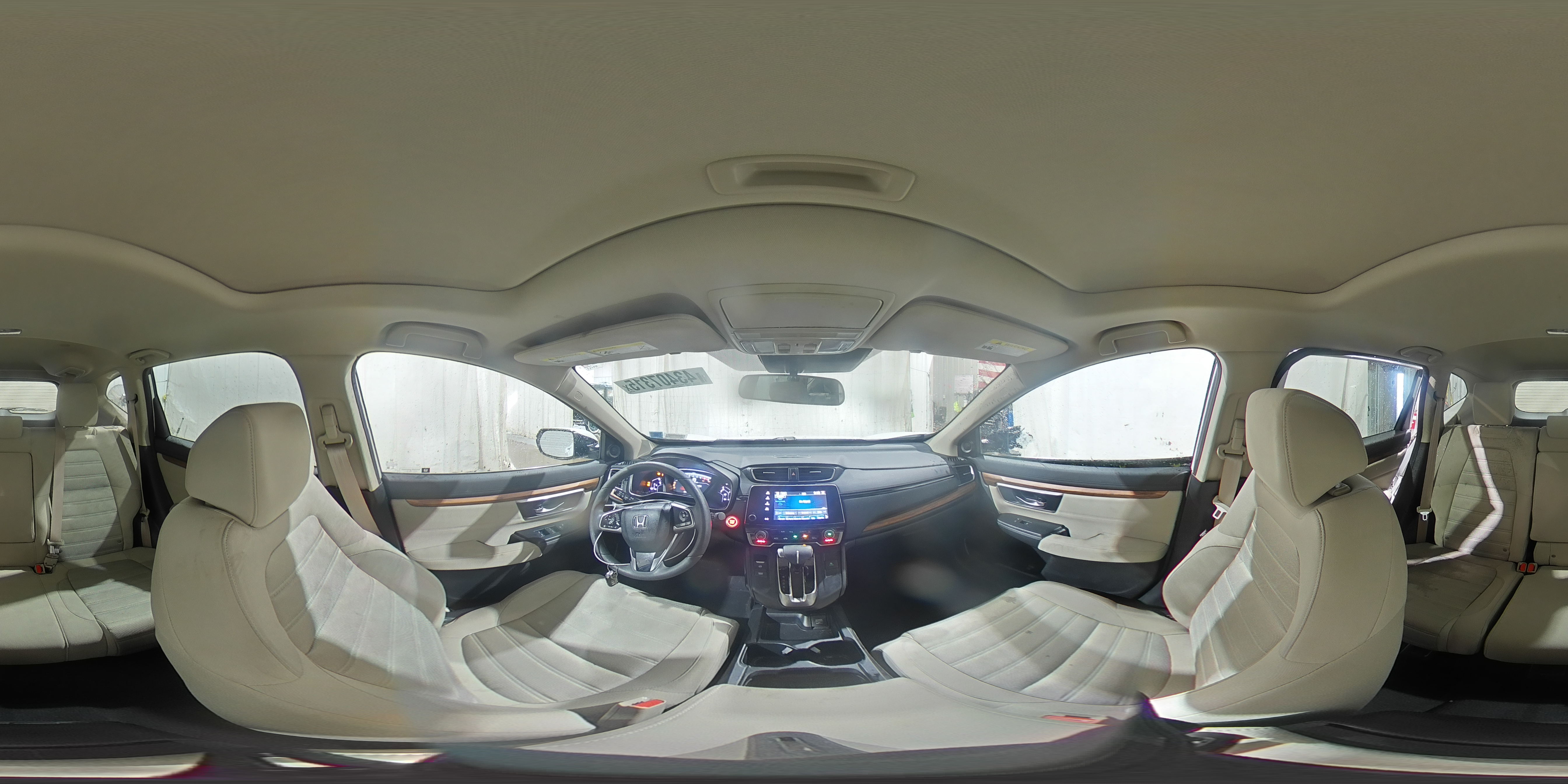 2017 Honda CR-V - Image 16