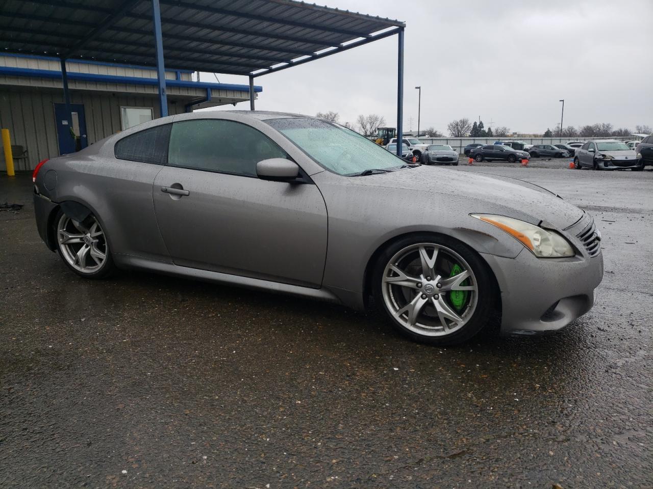 2008 Infiniti G - Image 4
