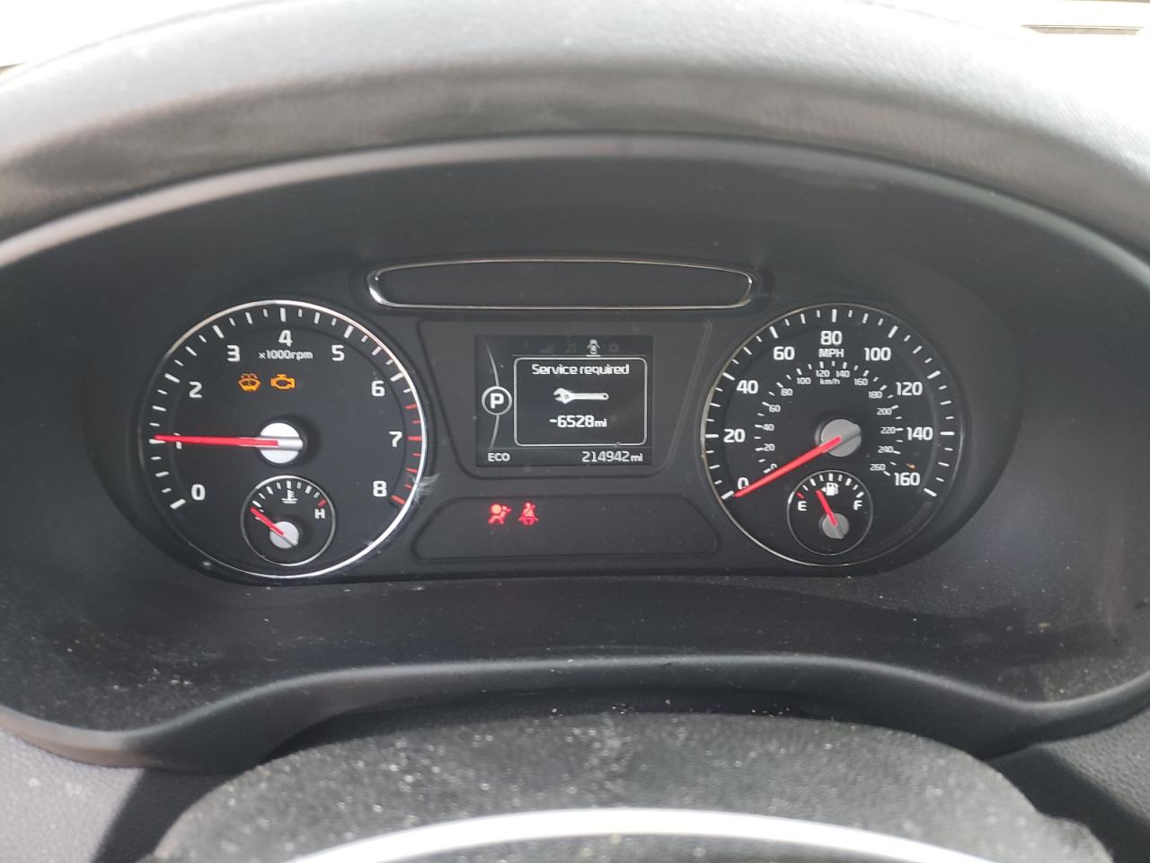 2016 Kia Sorento - Image 9